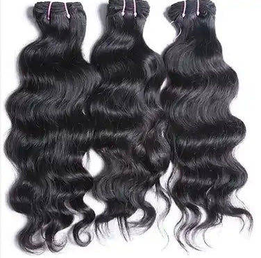 Indian Hair bundles